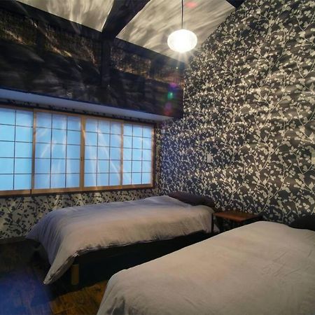 京都市 西院乾町 - 卯一軒家ヴィラ エクステリア 写真