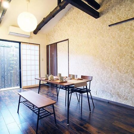 京都市 西院乾町 - 卯一軒家ヴィラ エクステリア 写真