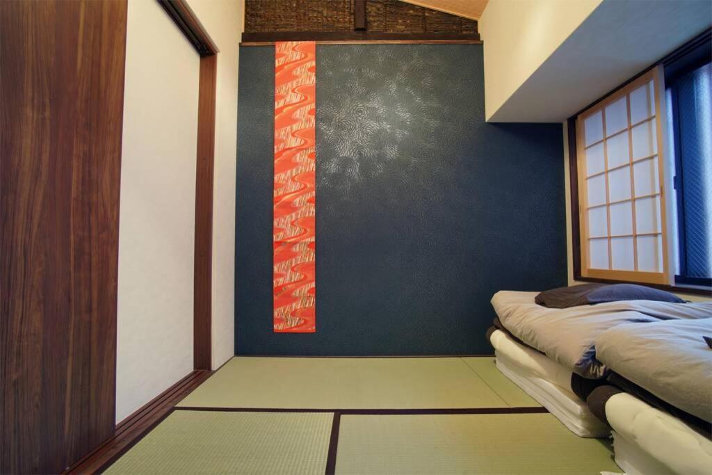 京都市 西院乾町 - 卯一軒家ヴィラ エクステリア 写真