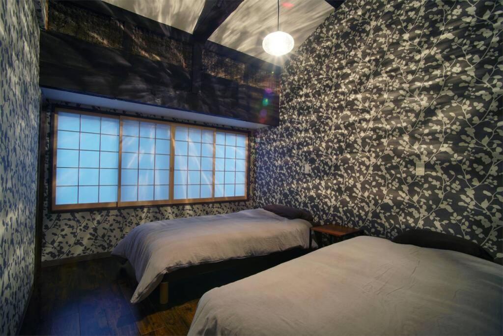 京都市 西院乾町 - 卯一軒家ヴィラ エクステリア 写真