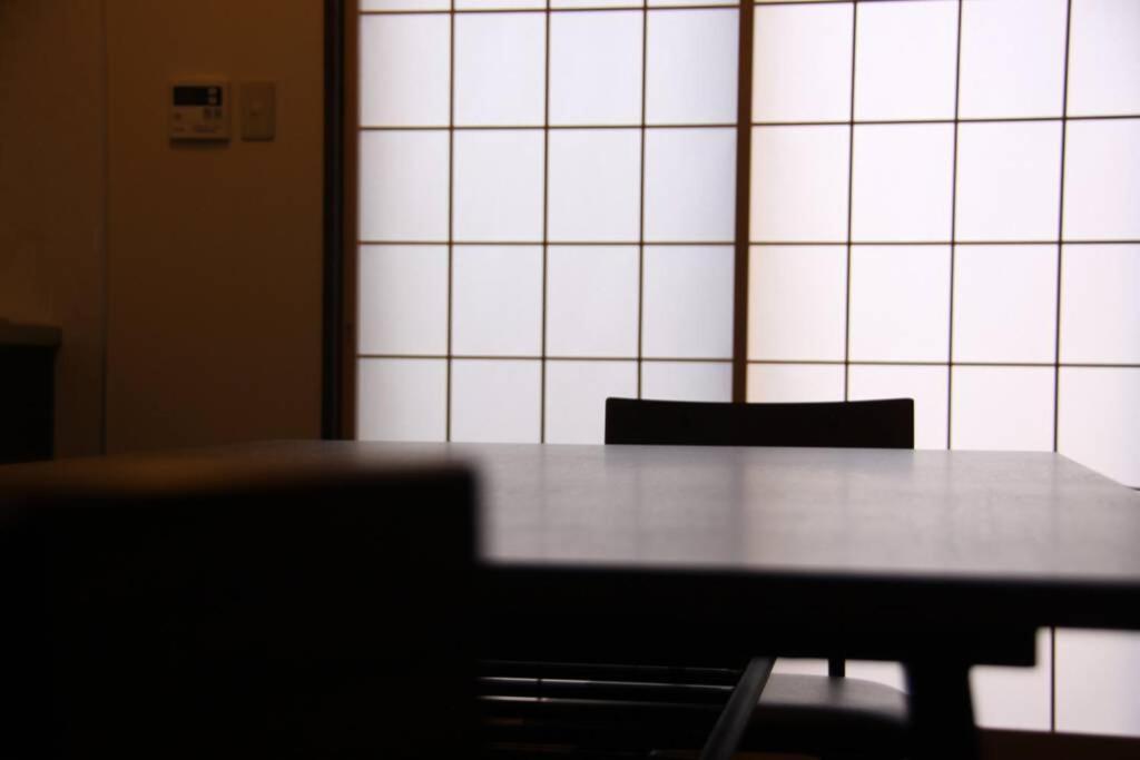 京都市 西院乾町 - 卯一軒家ヴィラ エクステリア 写真